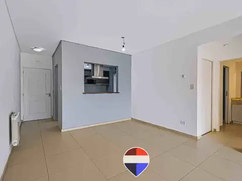 Departamento en Venta en Barrancas de Iraola, USD 120.000