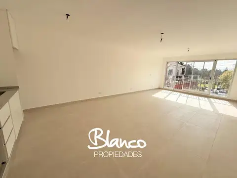 Departamento  en Venta en Pueblo Caamaño, Pilar, G.B.A. Zona Norte