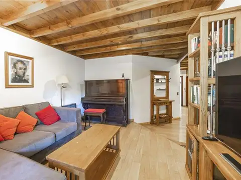 Casa en Venta 45 años