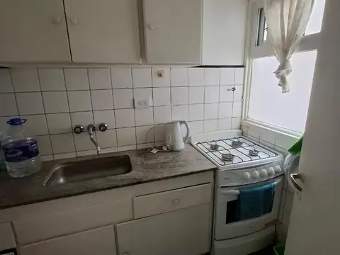 Departamento en Venta en Paseo Aldrey, USD 64.000