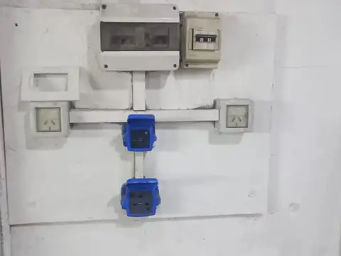 Galpón en alquiler en General San Martin