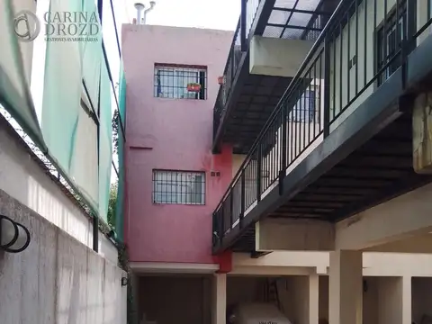 Francisco Rubilar 3200