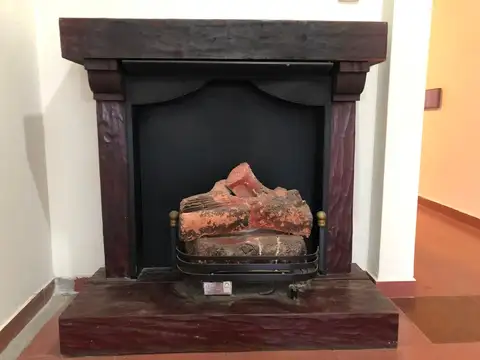 Casa en Alquiler 27 años