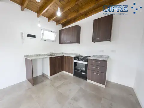 Depto Tipo Casa en Alquiler en Villa Pueyrredón, $ 1.000.000