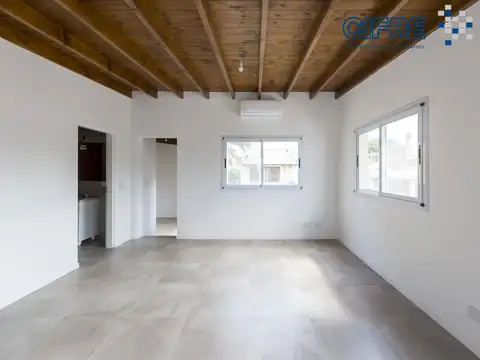 Depto Tipo Casa en Alquiler al Norte