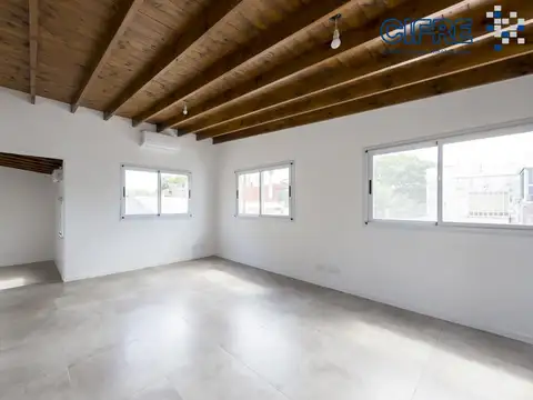 Depto Tipo Casa en Alquiler 3 años
