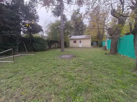 Venta lote en Hurlingham con financiación
