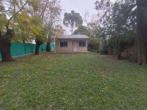 Terreno en Venta en Hurlingham, USD 80.000
