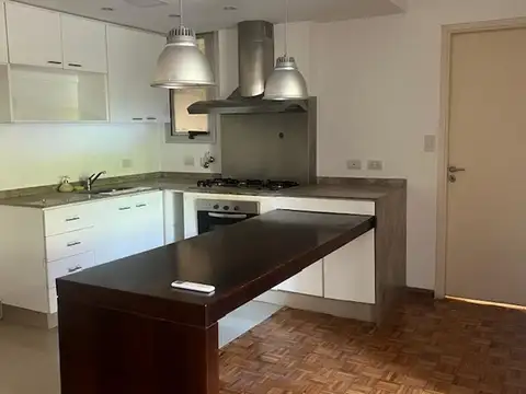 Departamento en Venta en Recoleta, USD 165.000