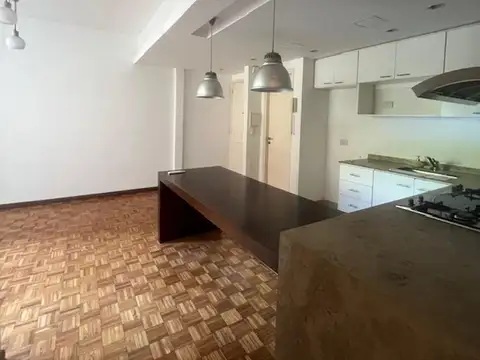 Barrientos 1500, Piso 2