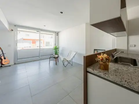 1 Dormitorio B - Piso 3
