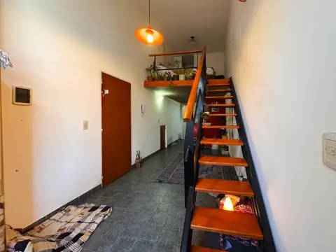 Departamento en Venta en Luis Agote, USD 37.500