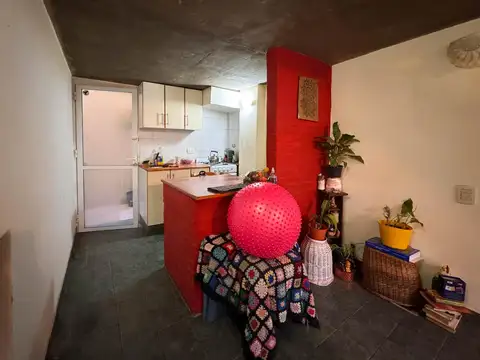 Departamento en Venta Apto profesional