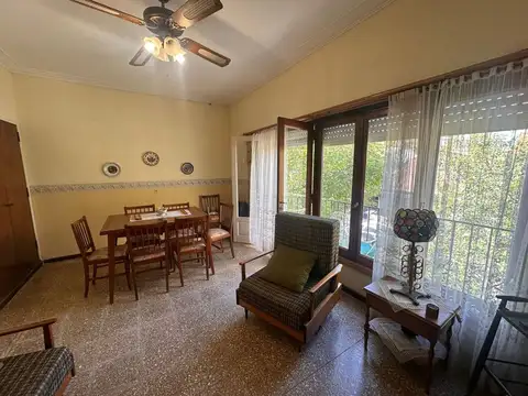 Venta PH 3 Amb.-Zona 4-Excelente Ubicacion-Miramar