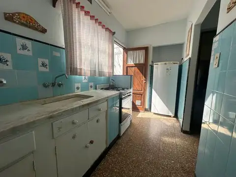 Depto Tipo Casa en Venta de 3 ambientes