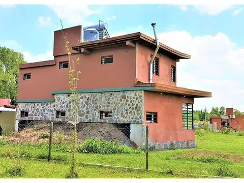 Terreno en Venta de 820,0 m2