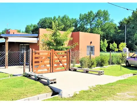 Terreno en Venta en Francisco Alvarez, USD 34.000