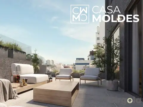 Departamento en Venta al Sureste