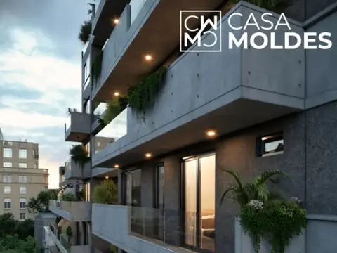 Departamento en Venta en Nuñez, USD 240.000
