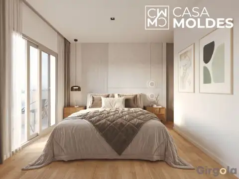 Crisólogo Larralde 2600