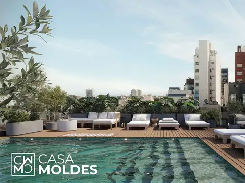 Departamento en Venta A Estrenar