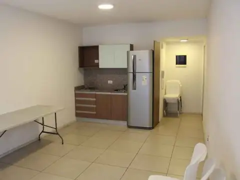 ALQUILER DEPTO MONOAMBIENTE BALCÓN ALMAGRO