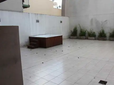 Departamento en Alquiler al Norte