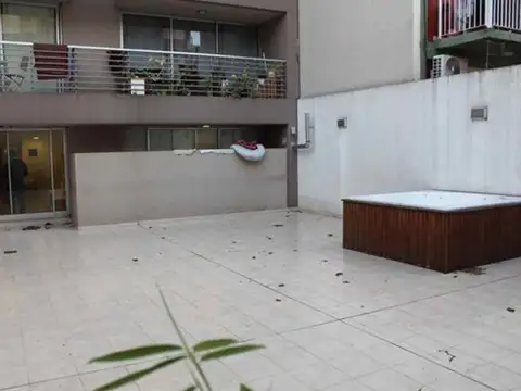 Departamento en Alquiler 8 años