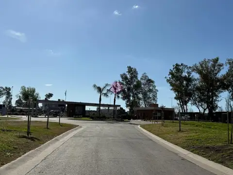 Terreno en Venta en Pilar Del Este, Countries y Barrios Cerrados en Pilar