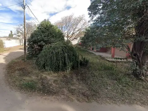 VENTA LOTE 373M2 CON ESCRITURA ANISACATE CÓRDOBA