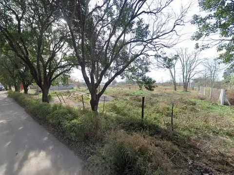 Terreno en Venta en Villa Anisacate, USD 12.000