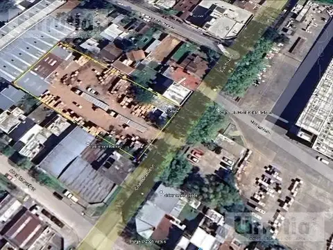 Terreno en Ituzaingó