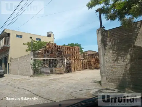 Galpon en Venta A Estrenar