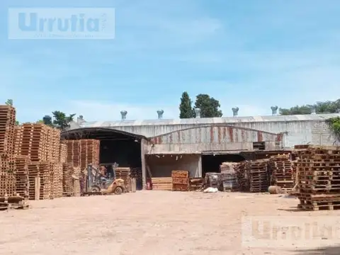Terreno en Ituzaingó