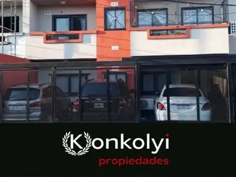 Departamento 2 Ambientes a Estrenar