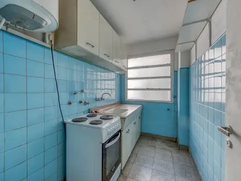 Departamento en Venta 57 años