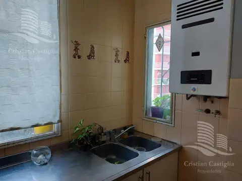 Departamento en Venta 20 años