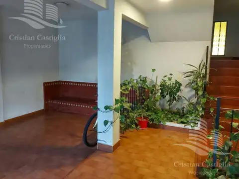 José Ingenieros 100