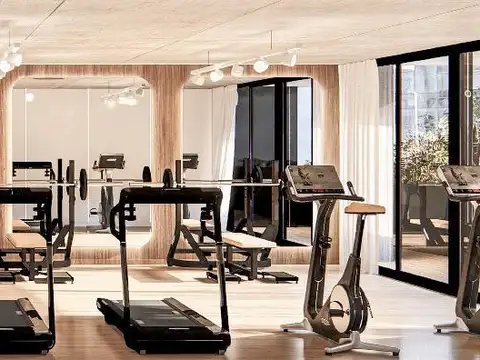 Departamento en Venta en Parque Rivadavia, USD 206.600