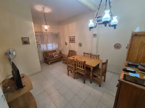 Depto Tipo Casa en Venta en Villa Pueyrredón, USD 160.000
