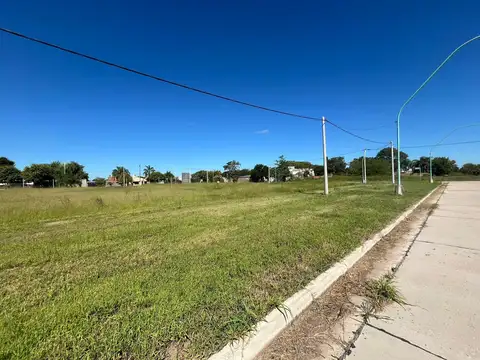 Venta Terreno en Praderas 5