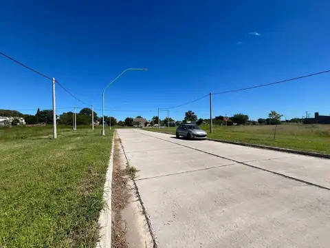 Venta Terreno en Praderas 5