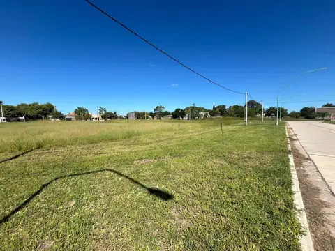 Av. General Paz  al 13000 Praderas 5