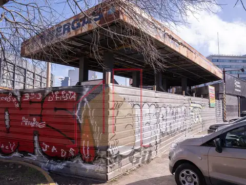 Terreno en Venta en Villa Lynch, USD 230.000