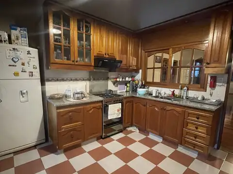 Casa en Venta en Villa Ballester, USD 198.000