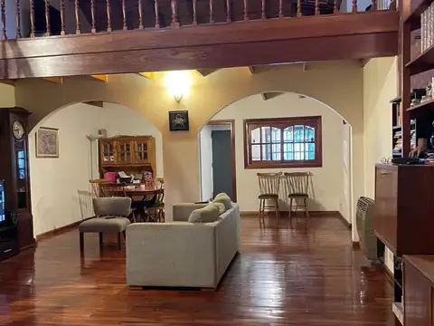 Presidente Quintana 4900