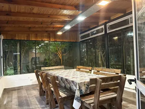 VENTA QUINTA 5 AMB CON PILETA Y QUINCHO DEL VISO