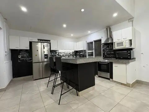 VENTA QUINTA 5 AMB CON PILETA Y QUINCHO DEL VISO