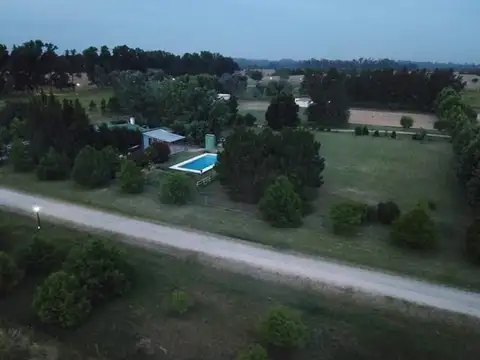 Quinta en Venta de 4 dormitorios