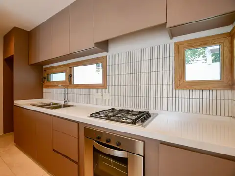 Casa en Venta 1 año